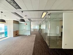 Gateway West (D7), Office #601939341